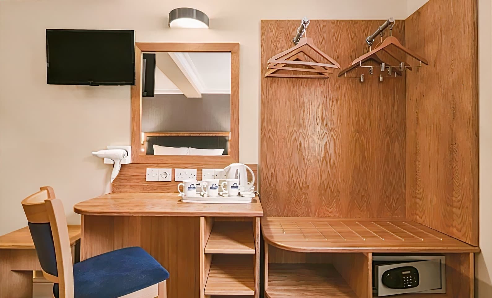 Days Inn Hyde Park - Paddington