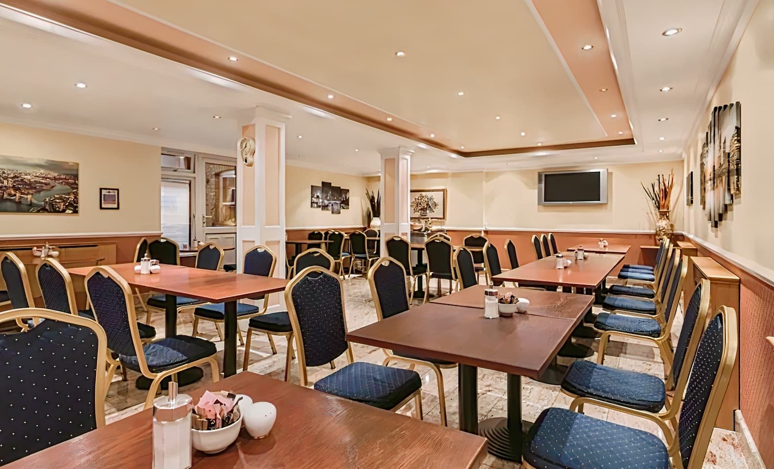 Days Inn Hyde Park - Paddington