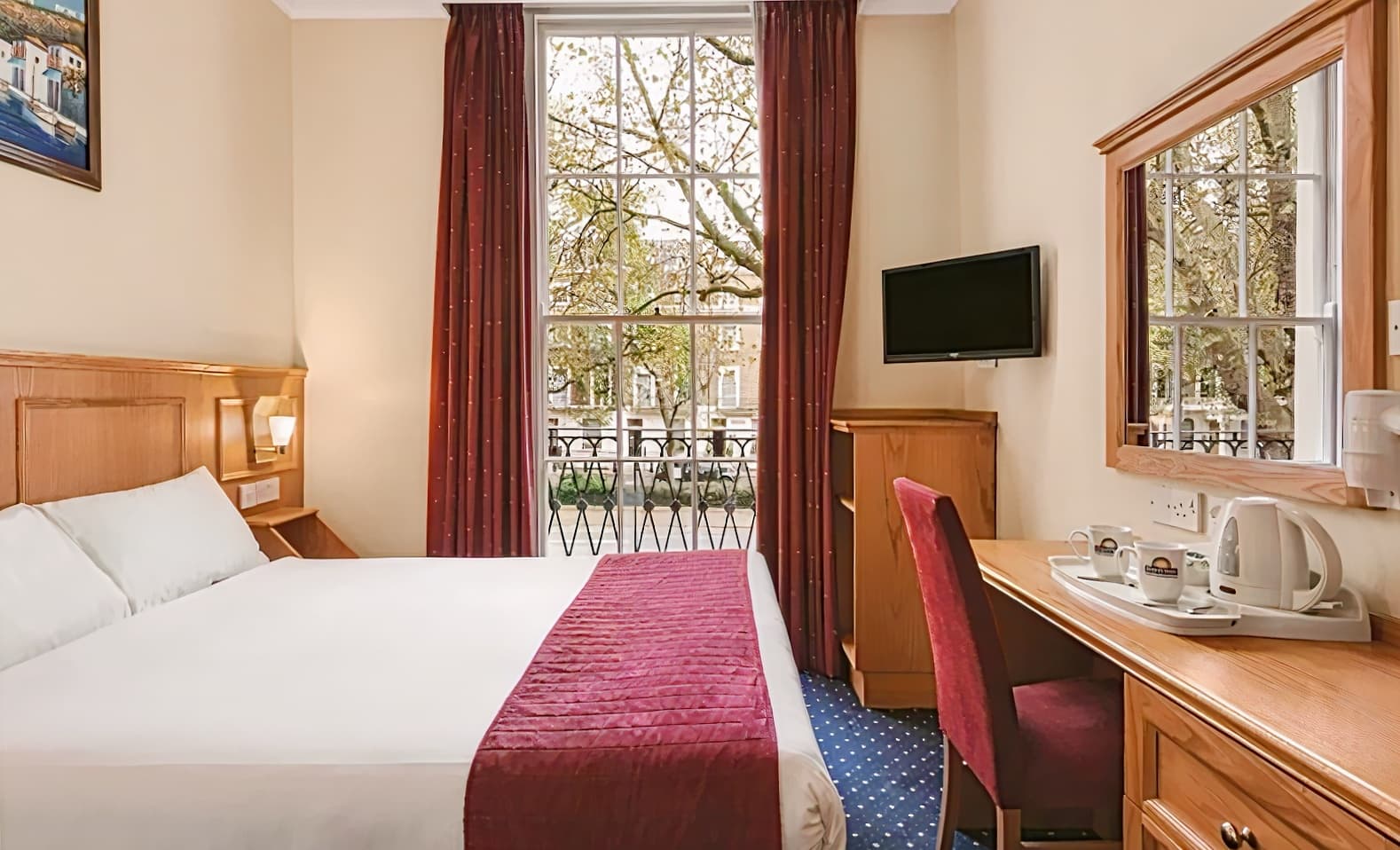 Days Inn Hyde Park - Paddington
