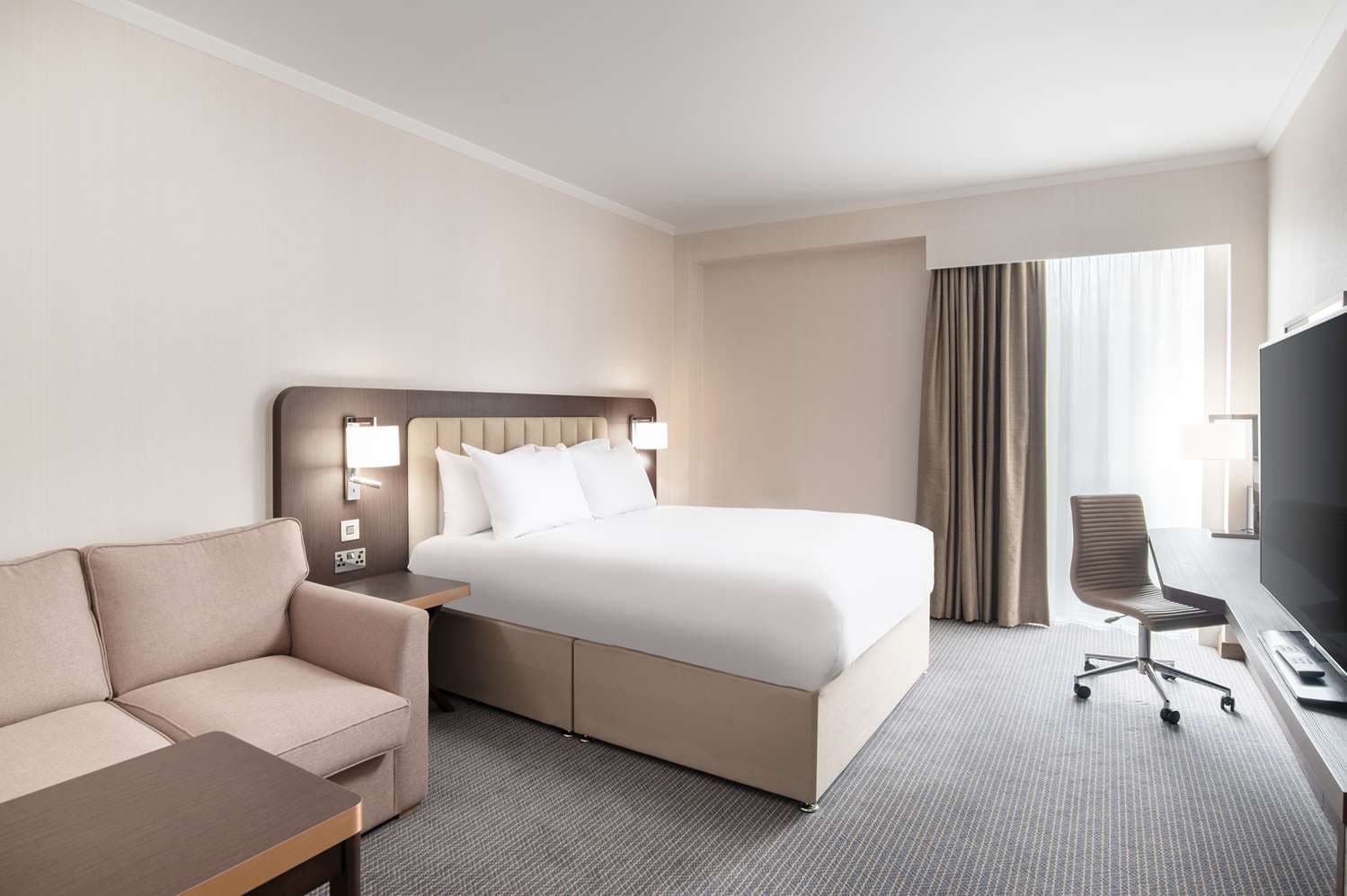 Hilton London Gatwick Airport