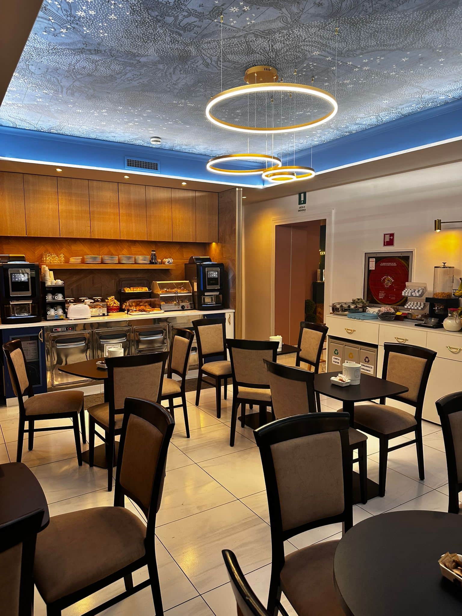 Hotel Osimar
