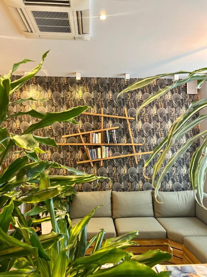 Kyriad Paris 18 - Porte de Clignancourt - Montmartre