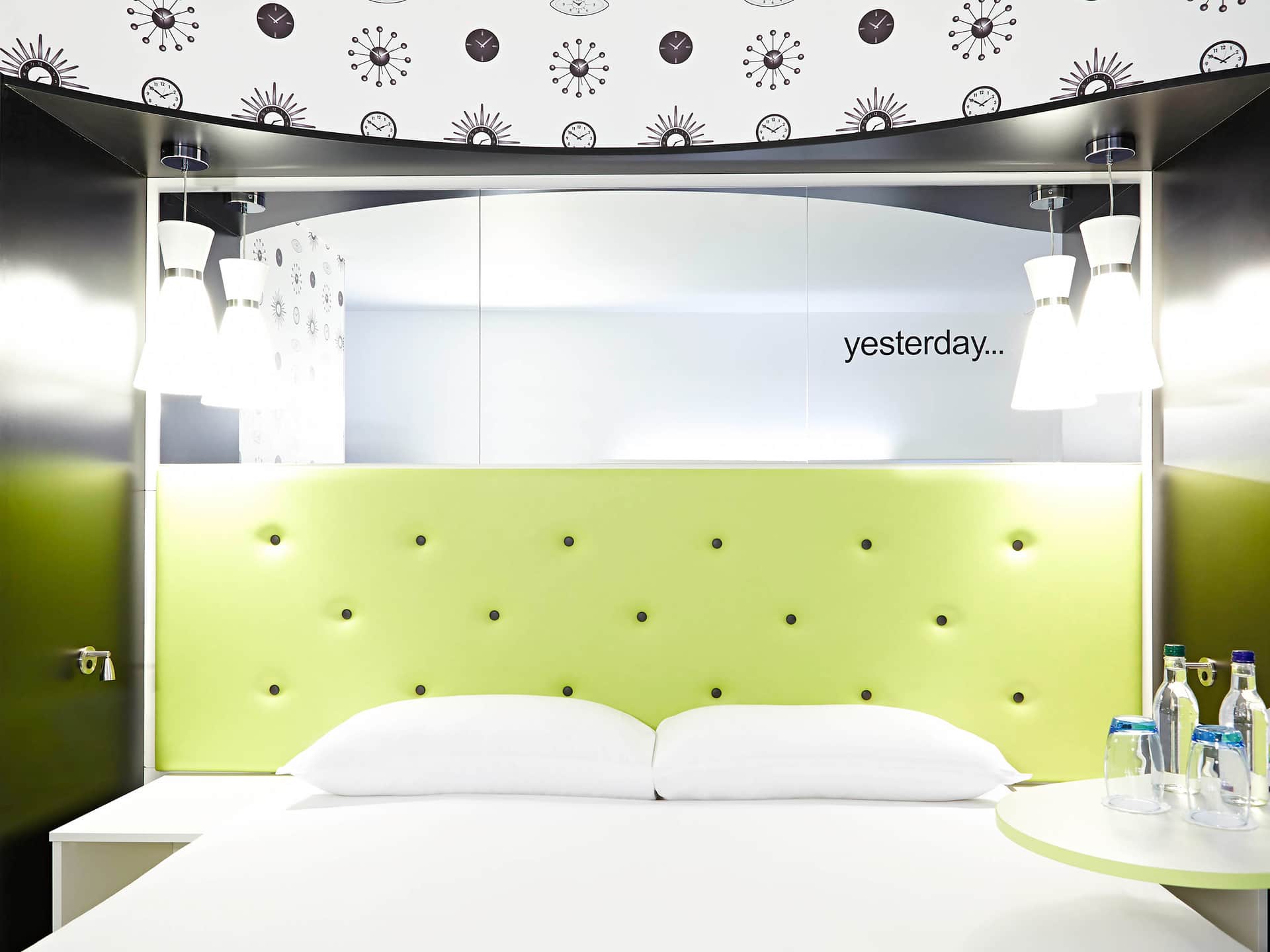 ibis Styles Liverpool Centre Dale Street - Cavern Quarter