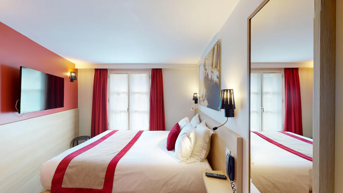 Best Western Hôtel Opéra Drouot