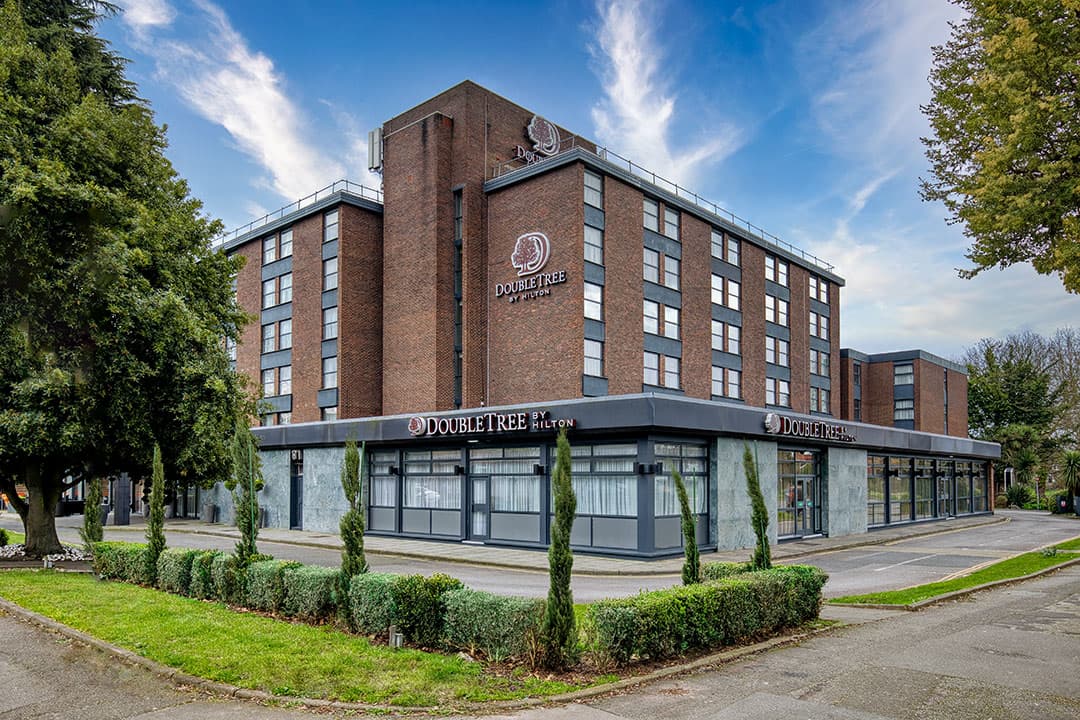 DoubleTree by Hilton London - Ealing