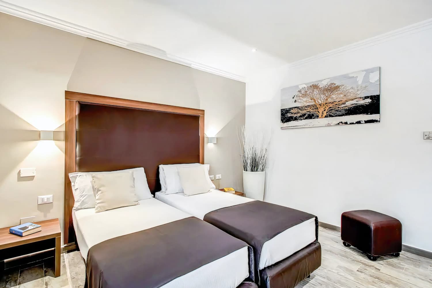 Rome Garden Hotel