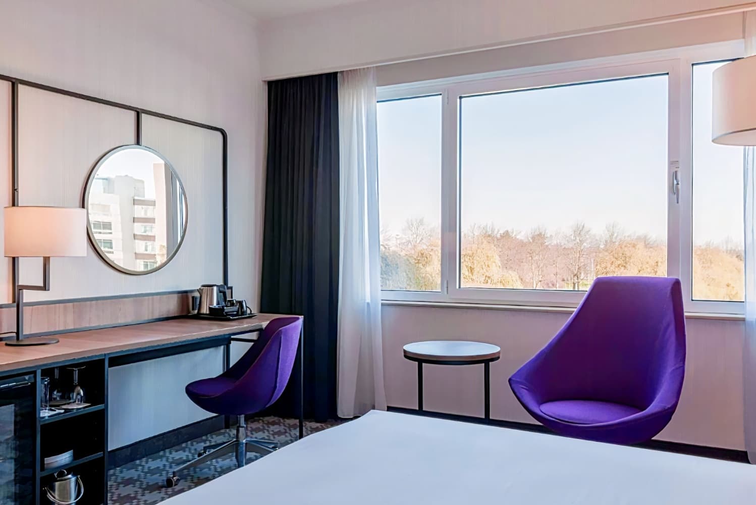 Radisson Blu Hotel Amsterdam Airport Schiphol