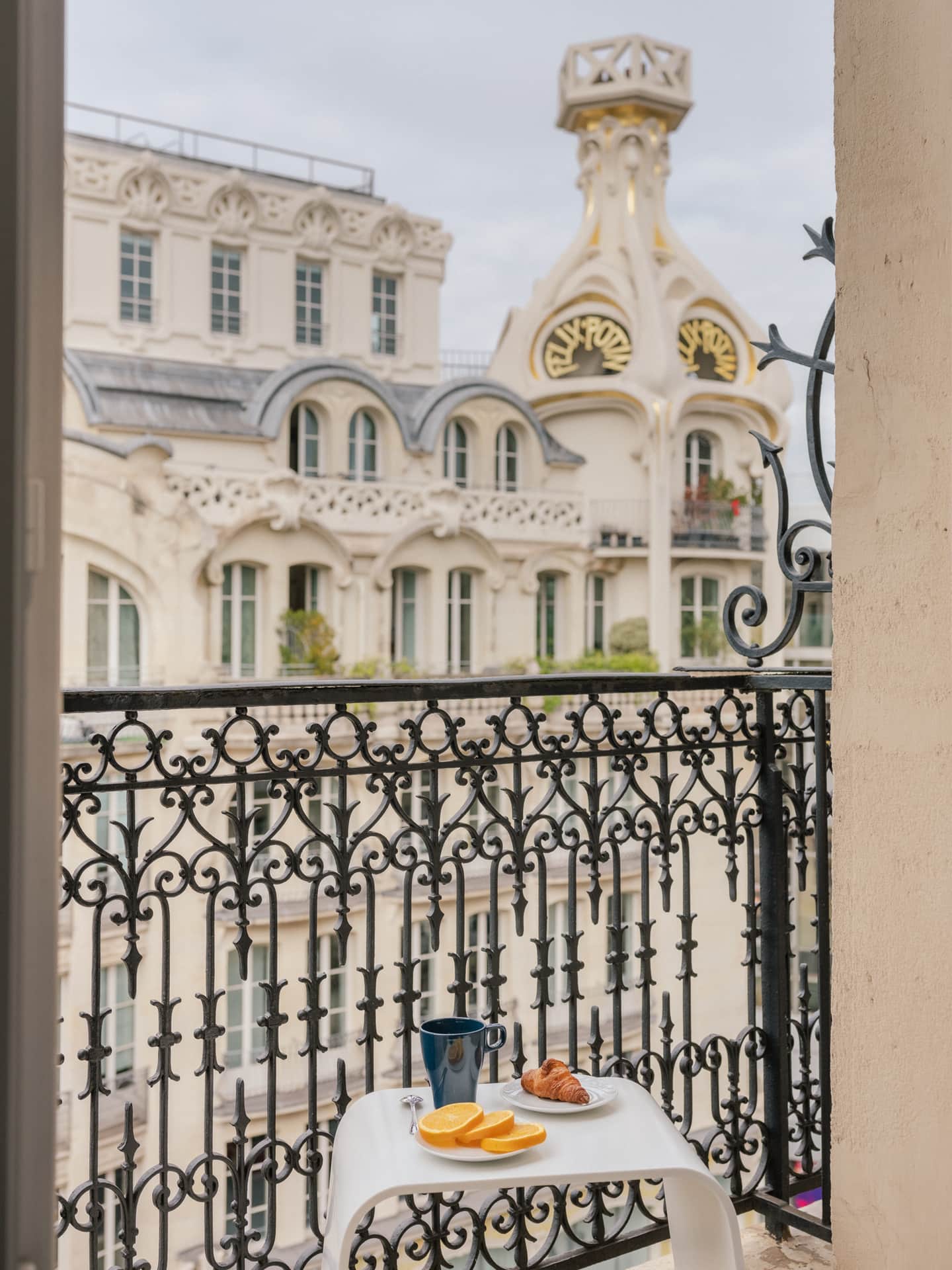 Legend Hôtel