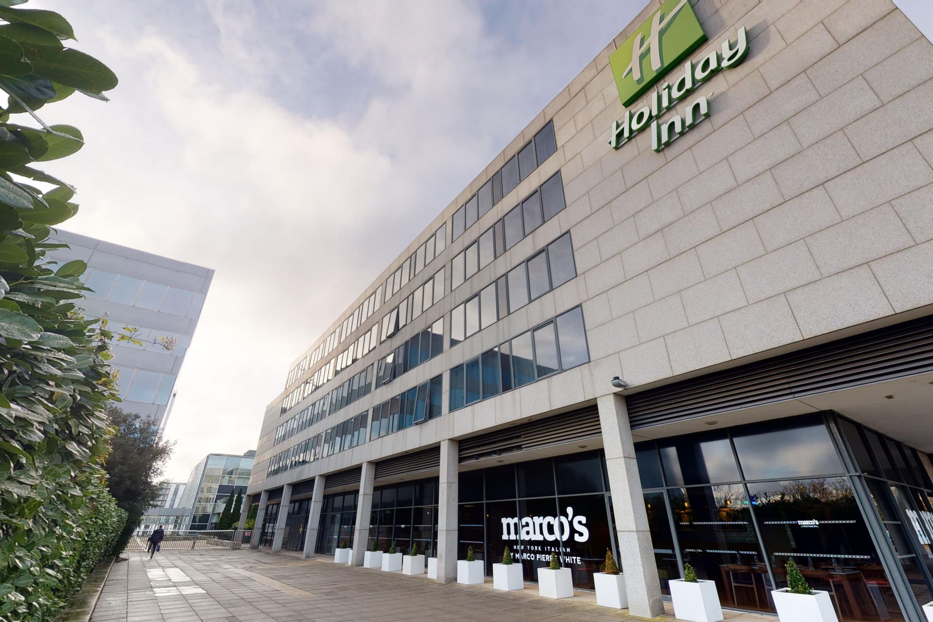 Holiday Inn Milton Keynes Central, an IHG Hotel