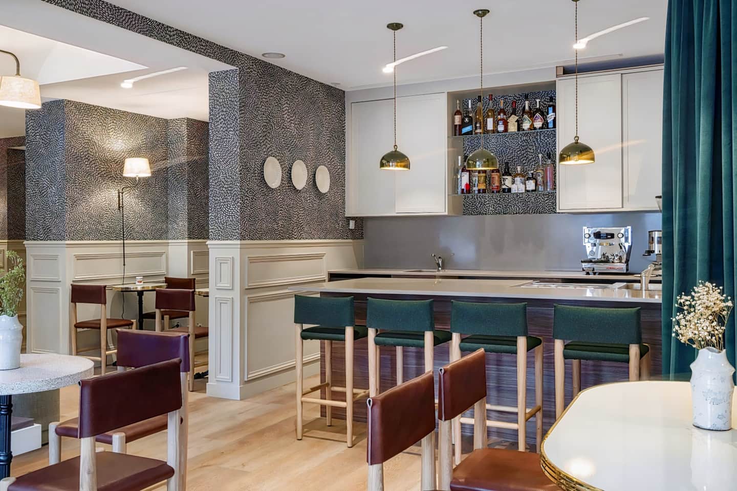 Le Petit Beaumarchais Hotel & Spa