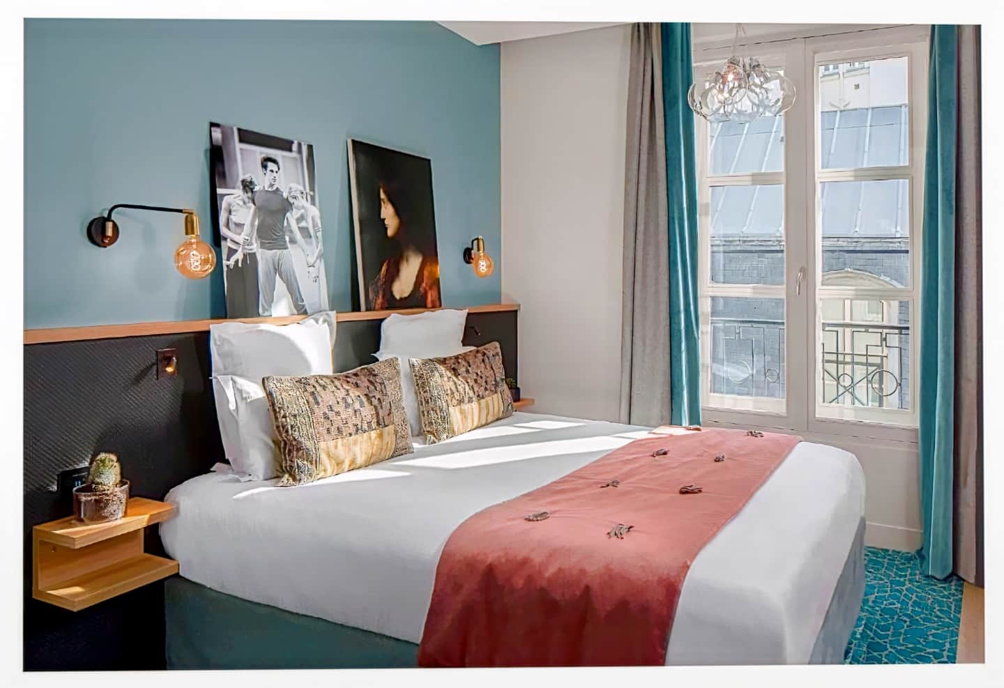 Lyric Hôtel