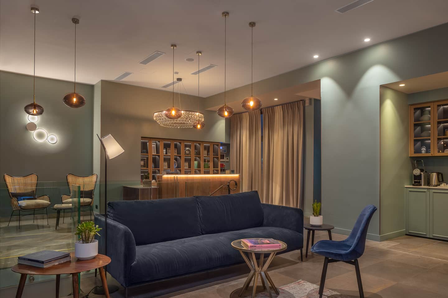 Lyric Hôtel