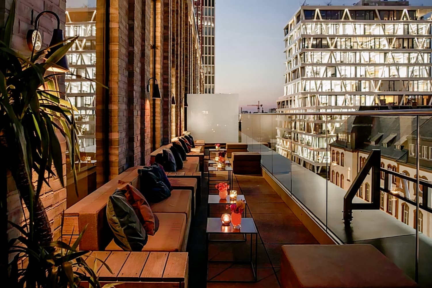 Hotel Amano Grand Central