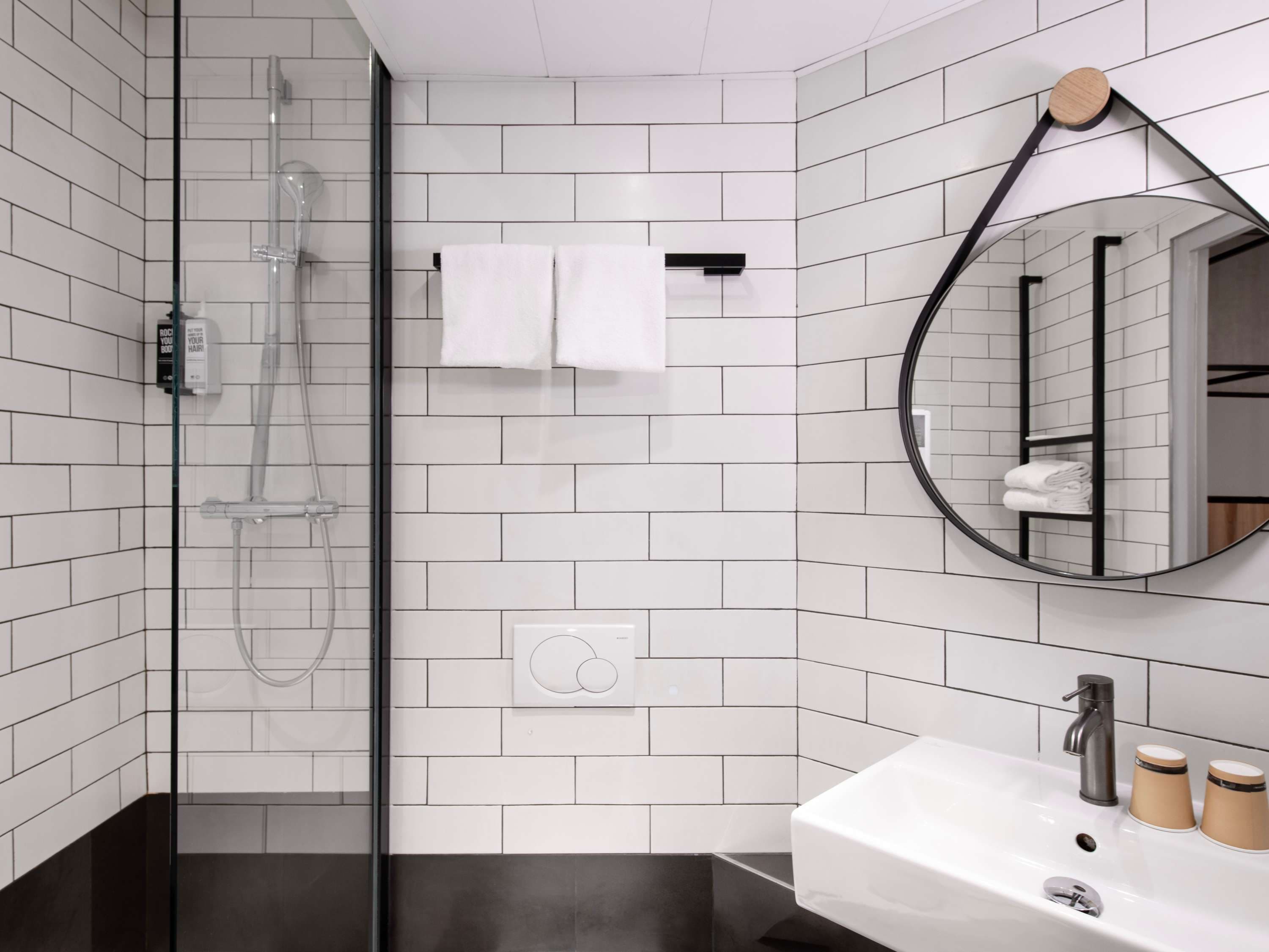 Hotel Faubourg Galant Paris - Handwritten Collection