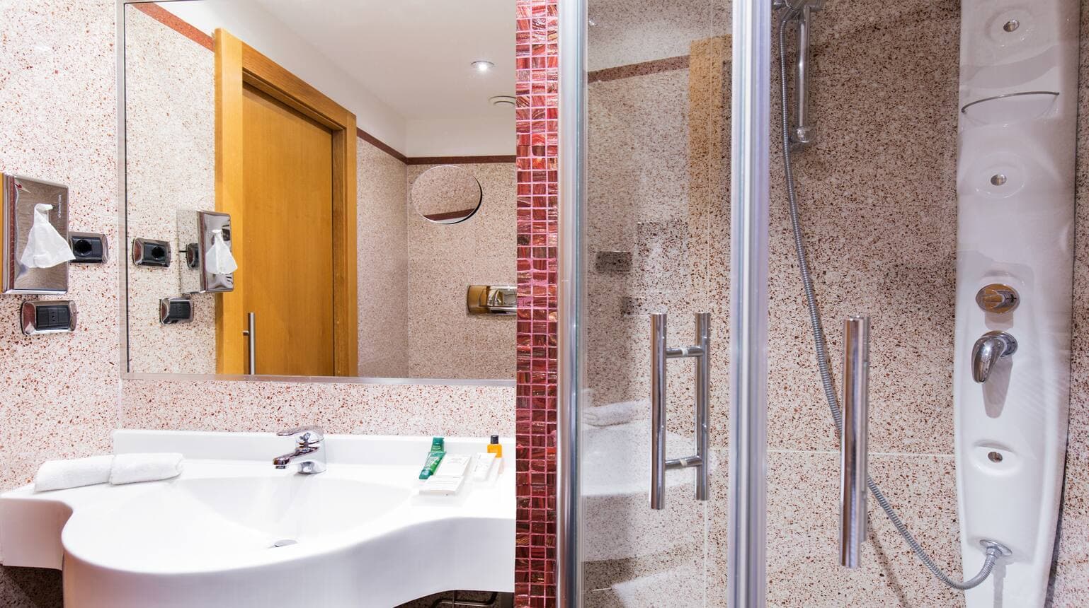 Hilton Garden Inn Rome Claridge