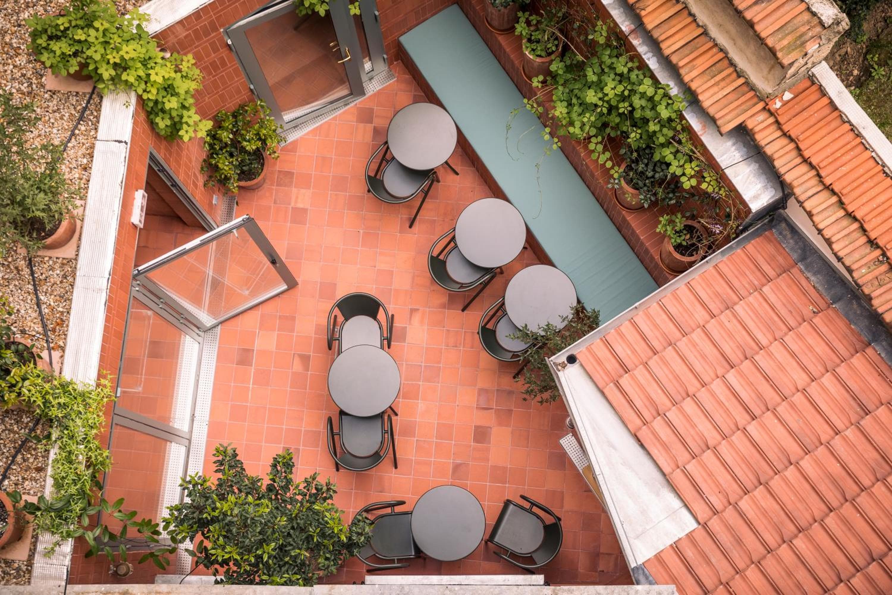 Hôtel AMI - Orso Hotels