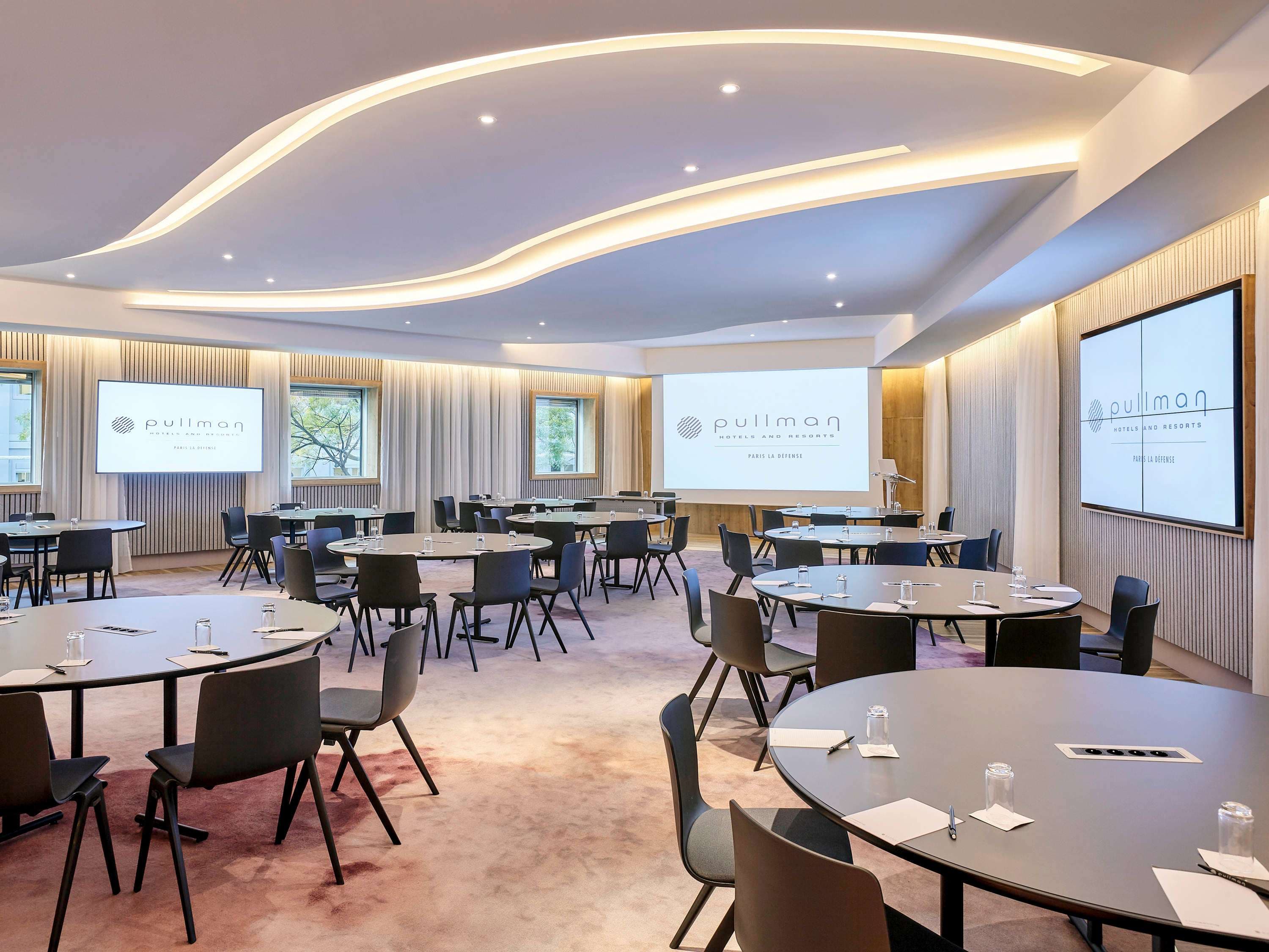 Pullman Paris la Defense