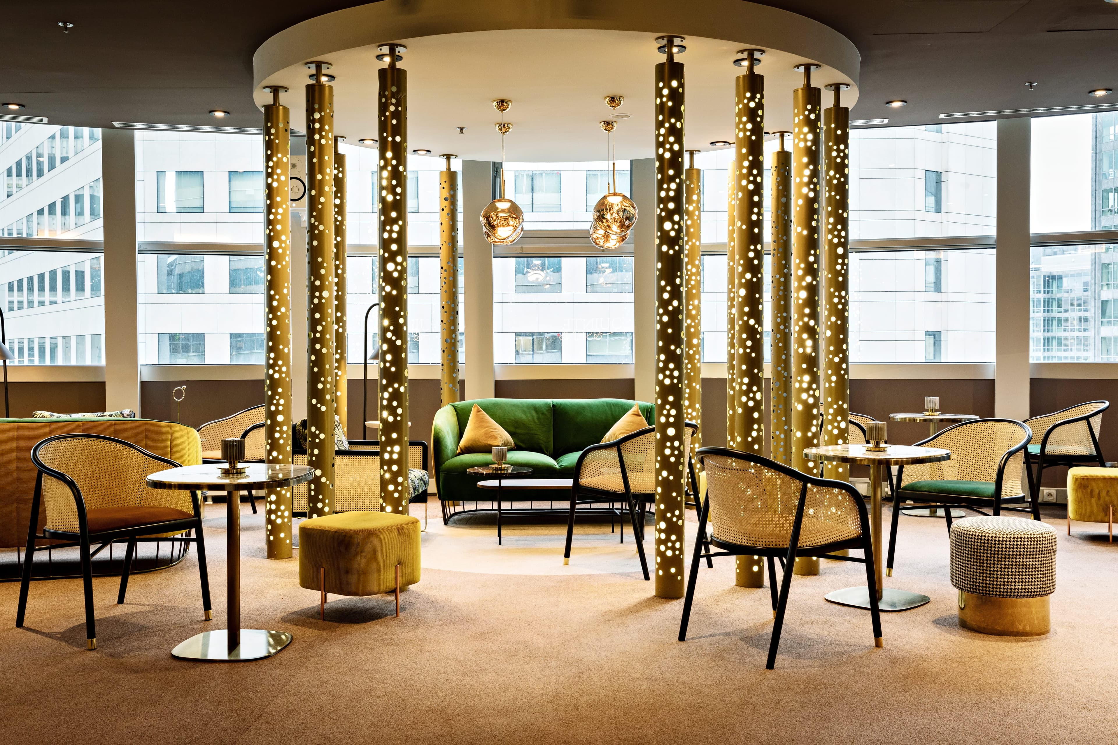 Pullman Paris la Defense