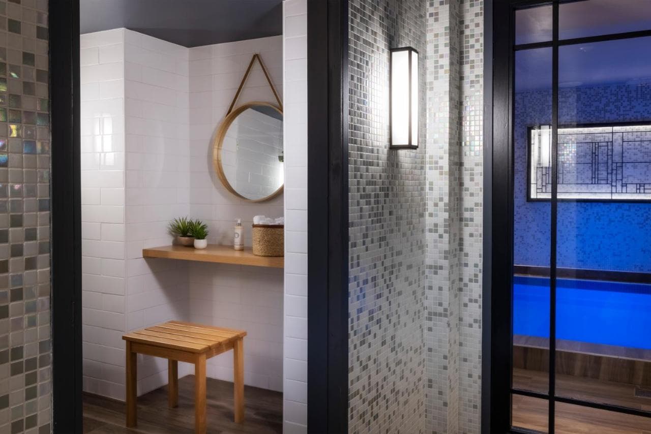 Les Matins de Paris & Spa