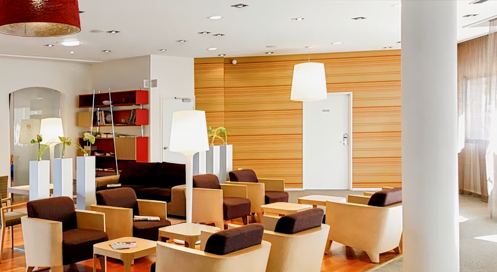 Novotel Lille Centre Gares