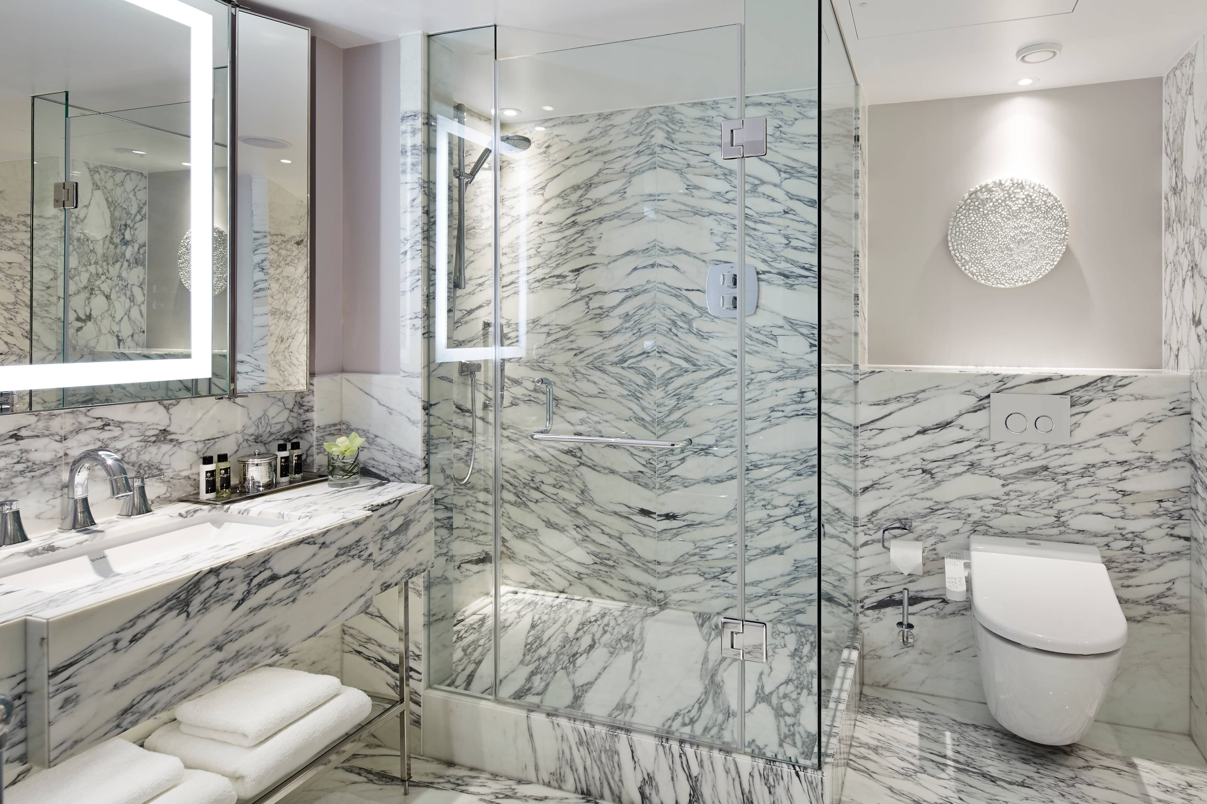 London Marriott Hotel Park Lane