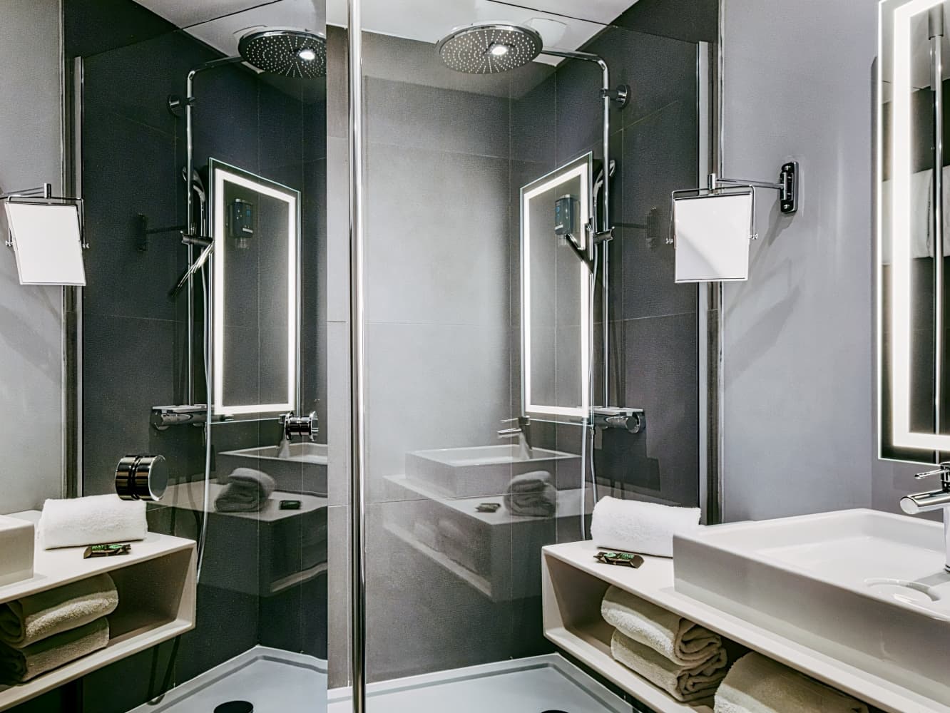 Novotel Paris Charles-de-Gaulle Airport