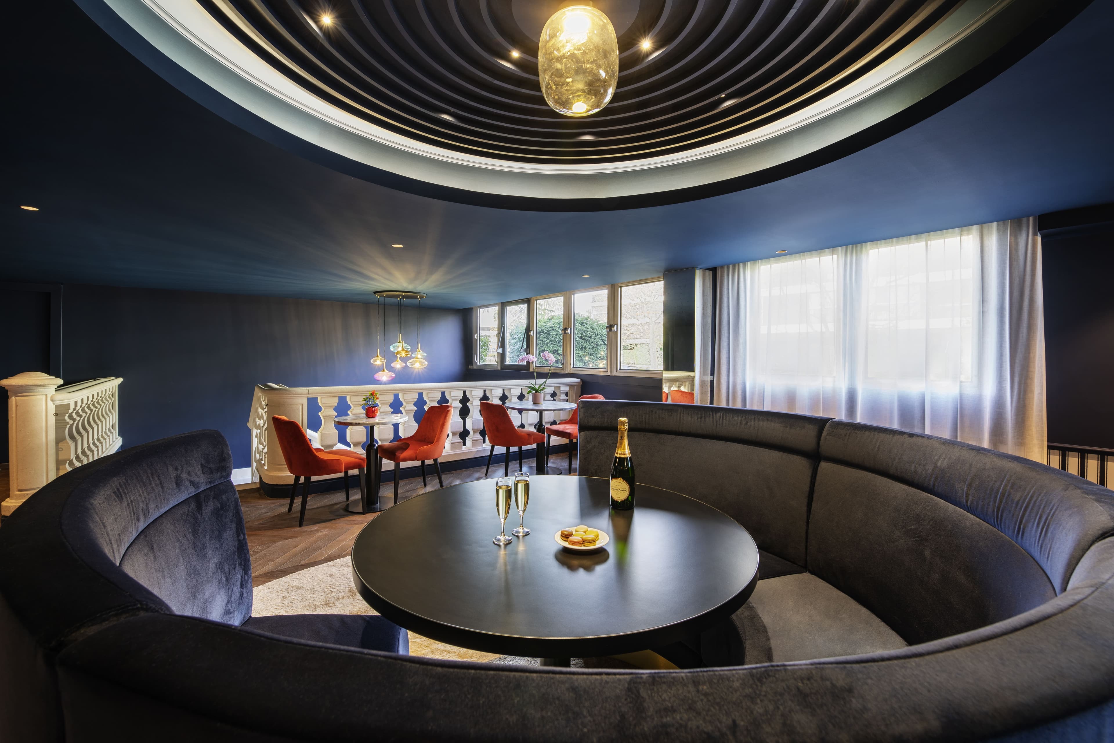 Mercure Versailles Paris Ouest