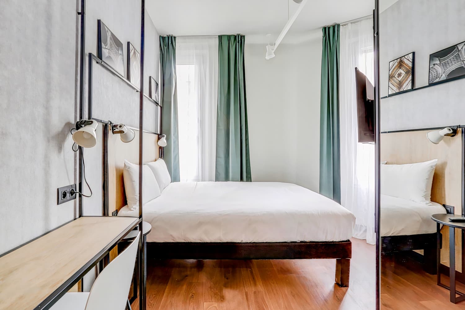 ibis Daumesnil Porte Doree