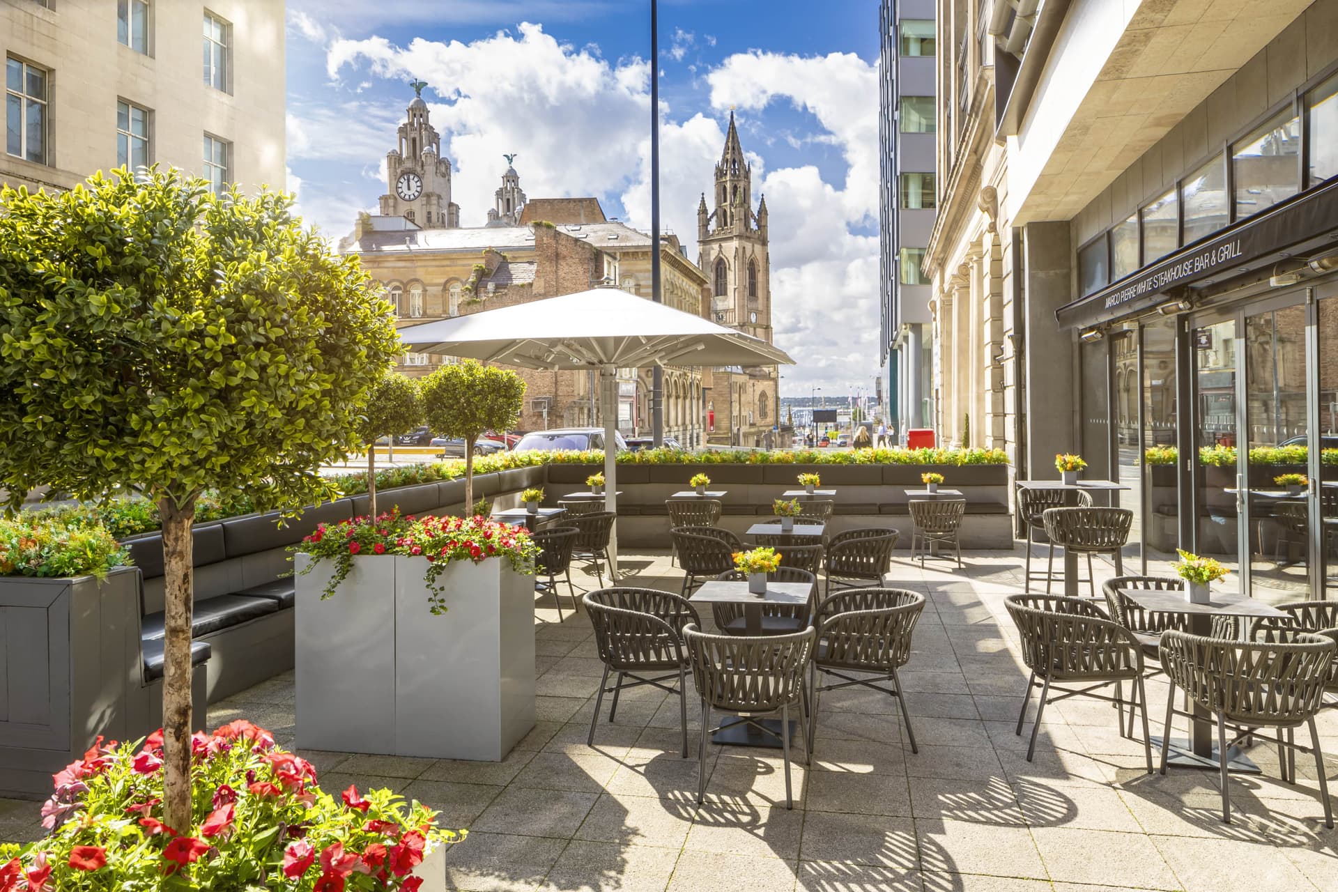 Hotel Indigo Liverpool