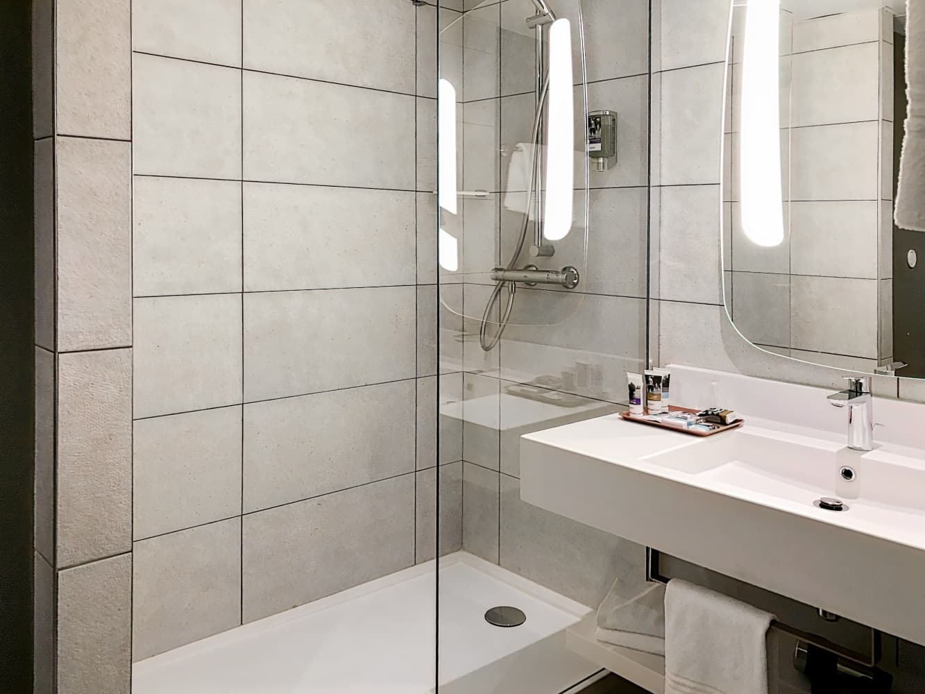 Mercure Reims Parc des Expositions Hotel
