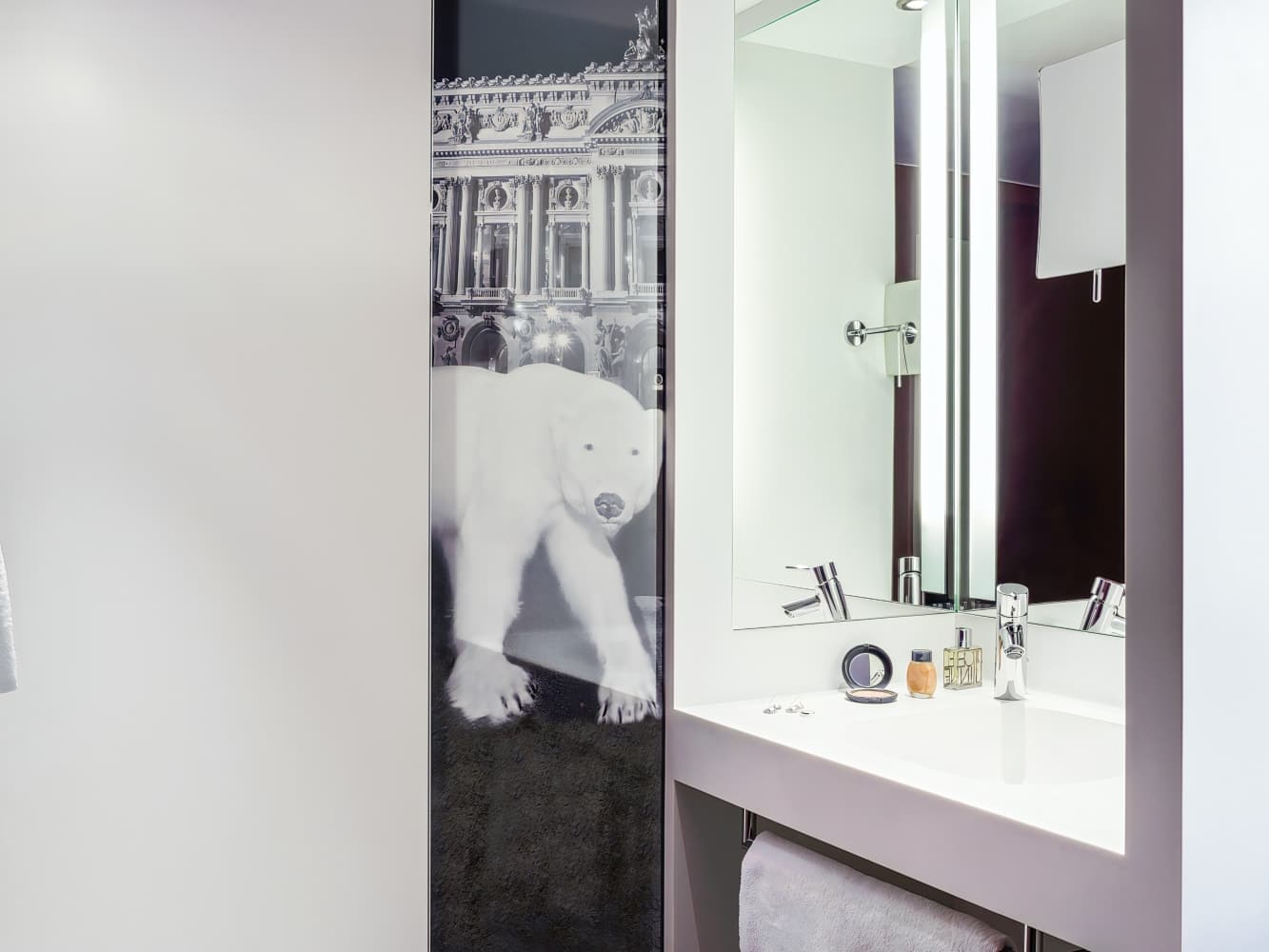 Mercure Paris Opéra Louvre Hotel