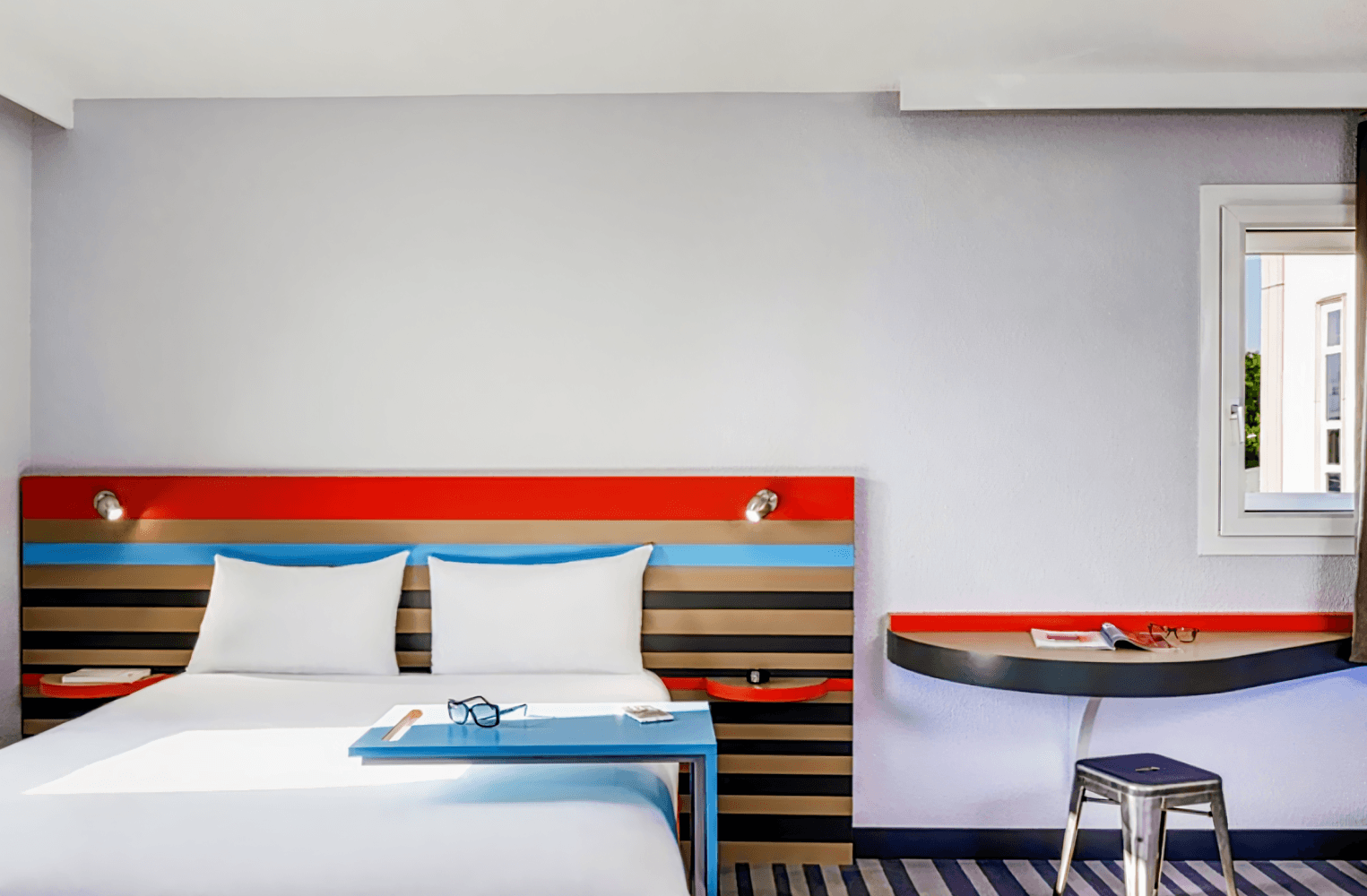 ibis Styles Antony Paris Sud