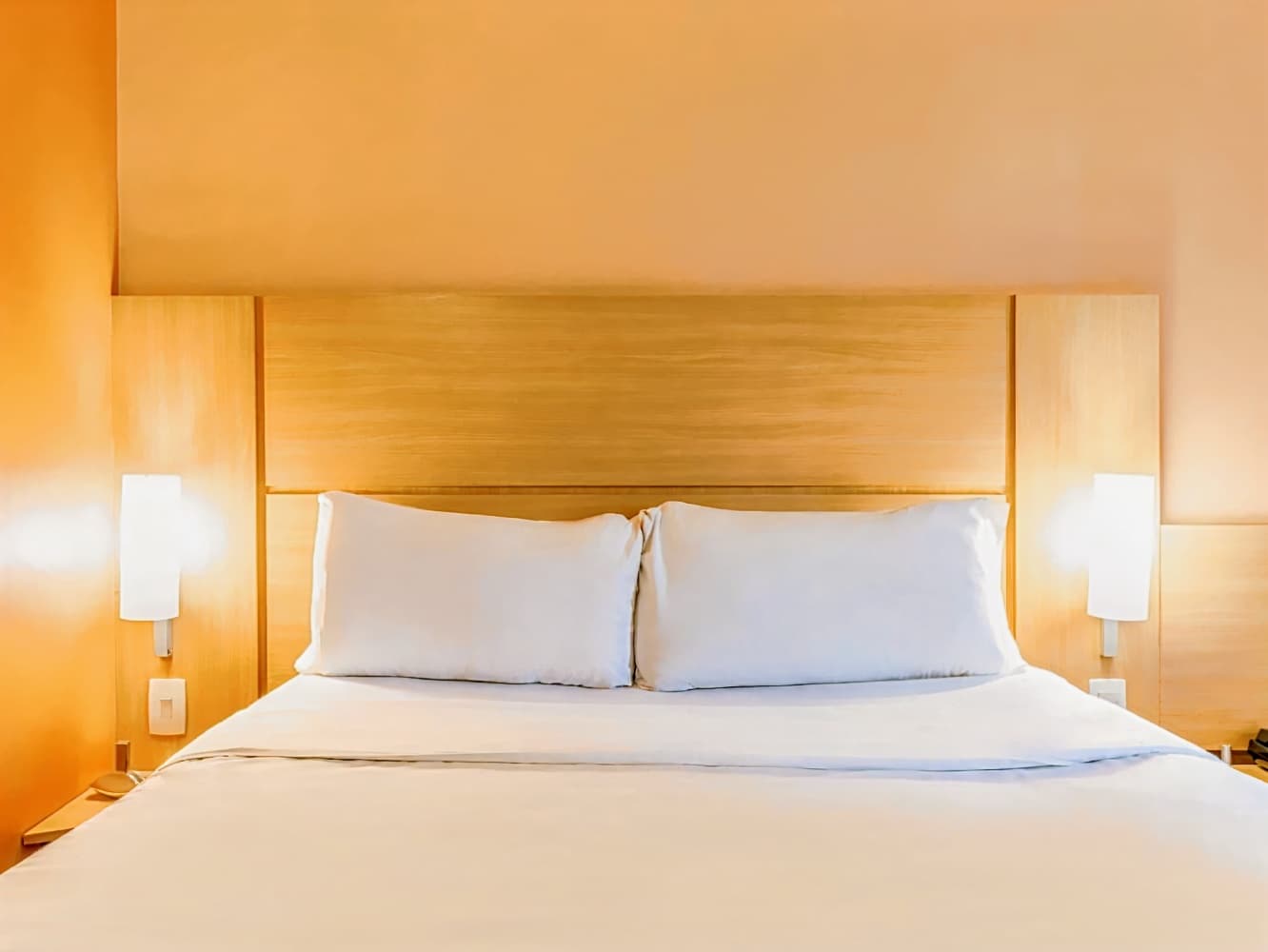 ibis Lille Centre Gares