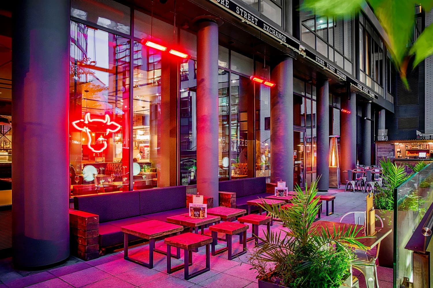 DoubleTree by Hilton Manchester - Piccadilly