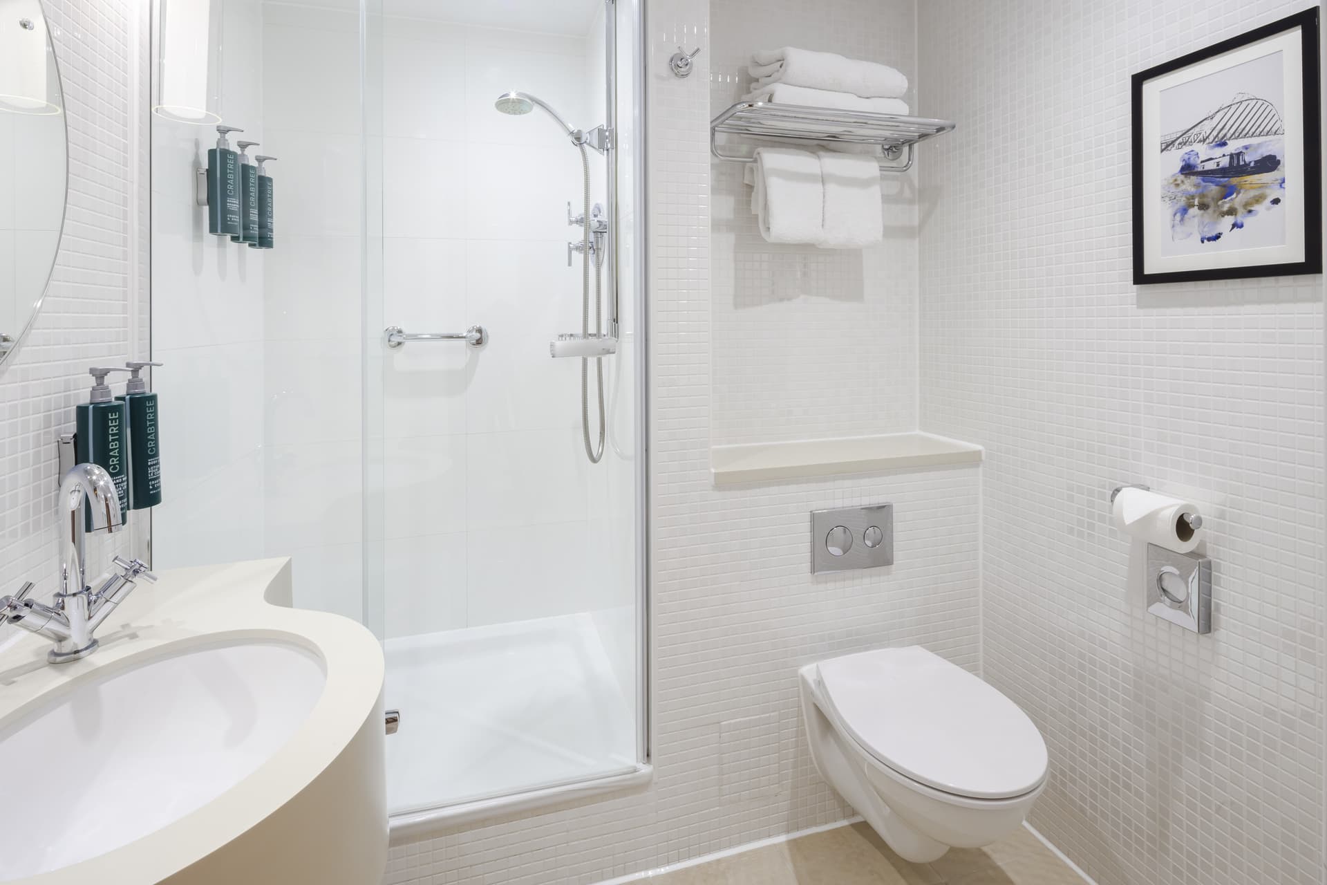 DoubleTree by Hilton Manchester - Piccadilly