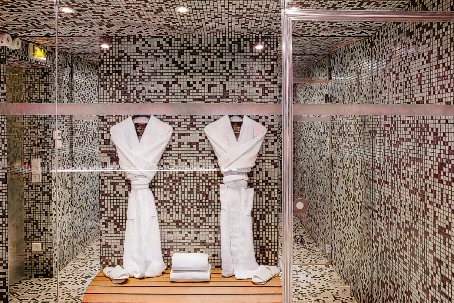 Best Western Hôtel Quartier Latin Panthéon