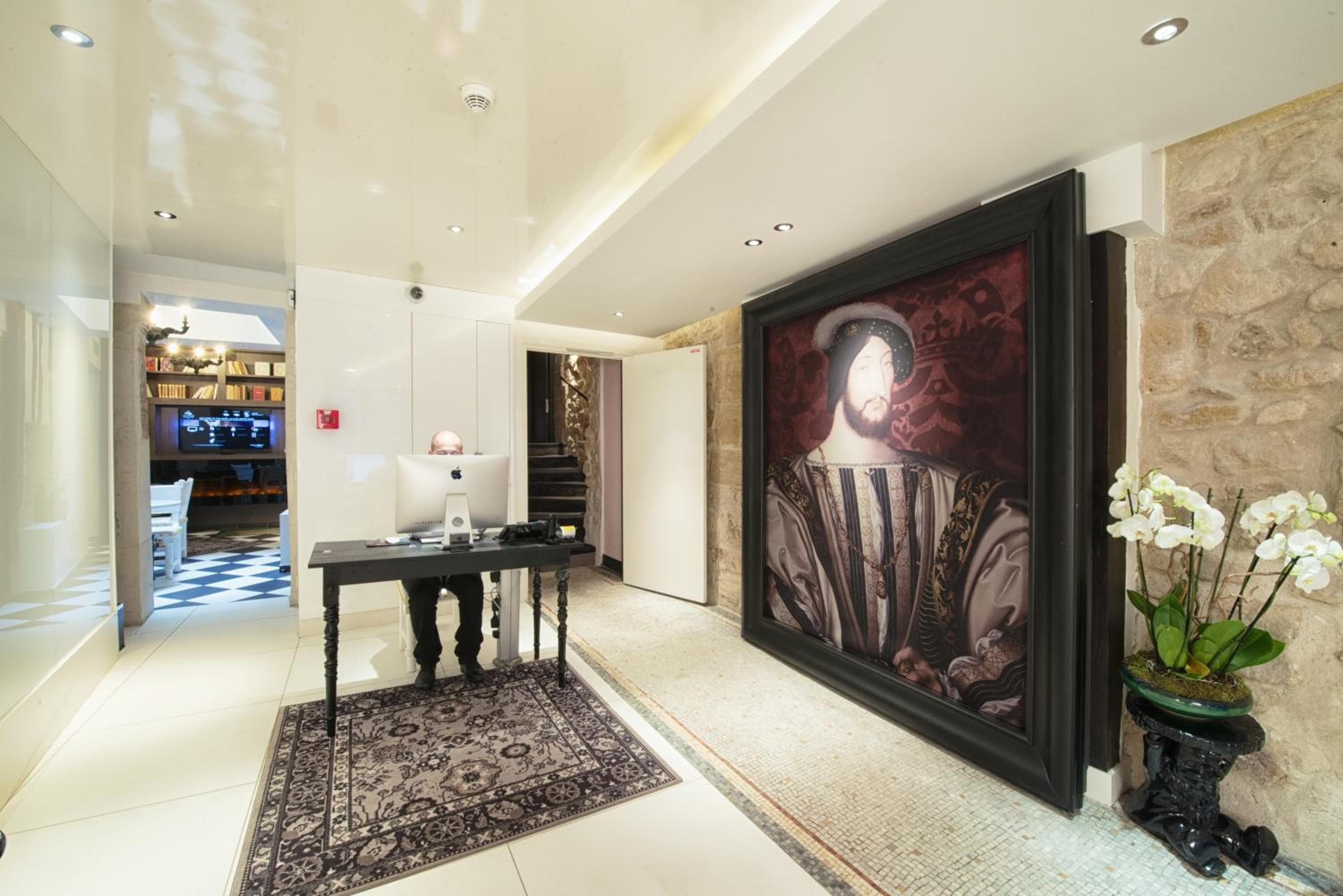 Le Clos de Notre Dame