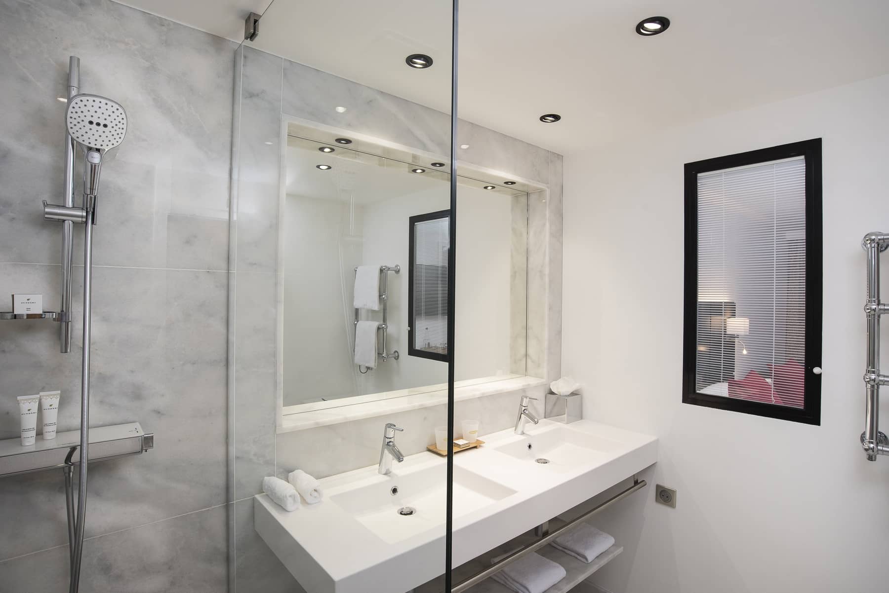 Hôtel Forest Hill Paris Meudon-Vélizy