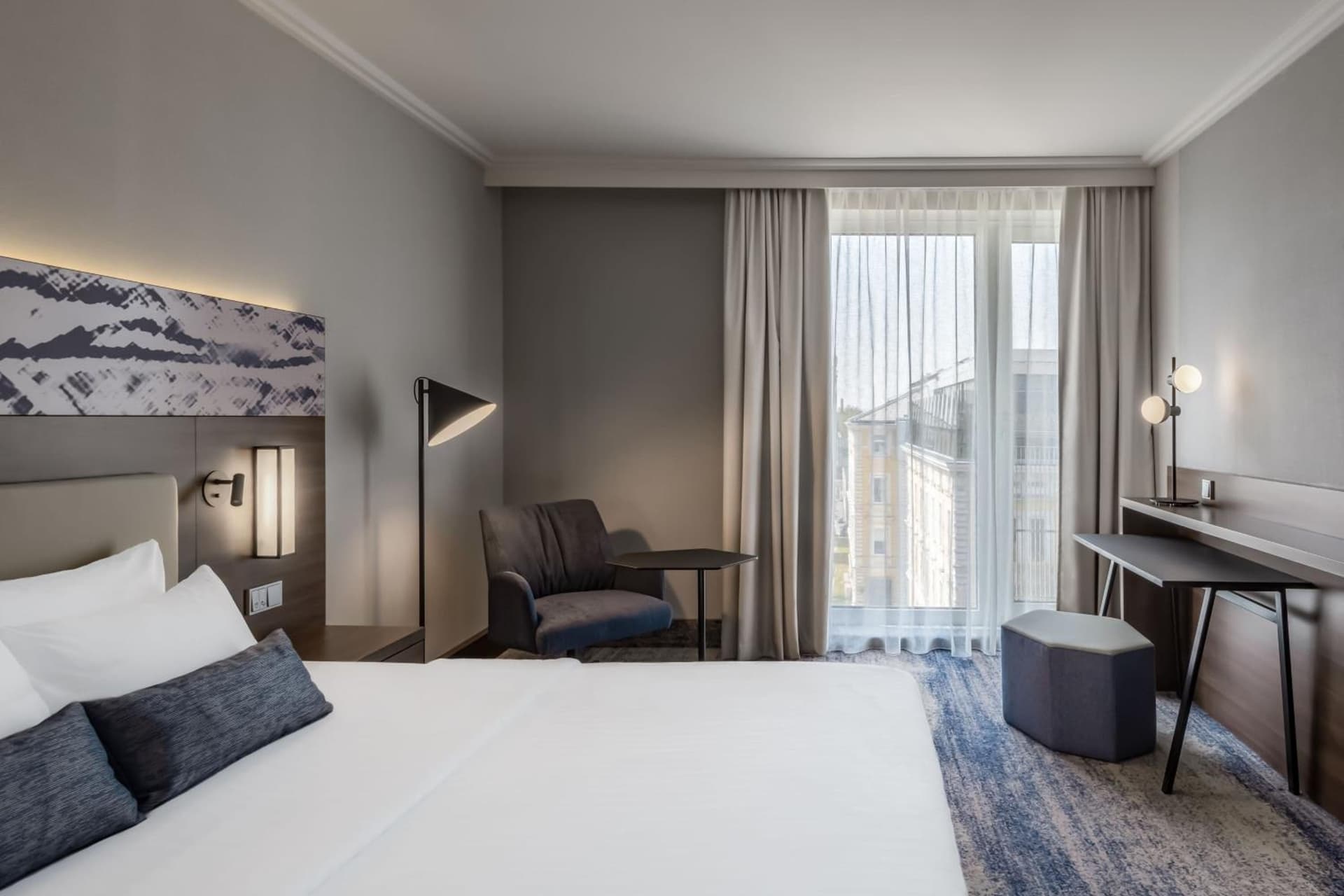 Courtyard by Marriott Linz