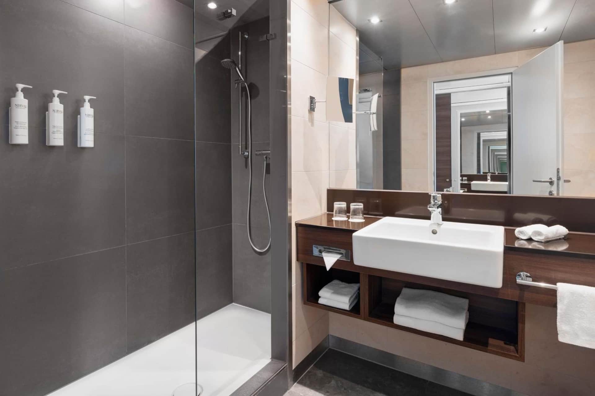 Courtyard by Marriott Linz