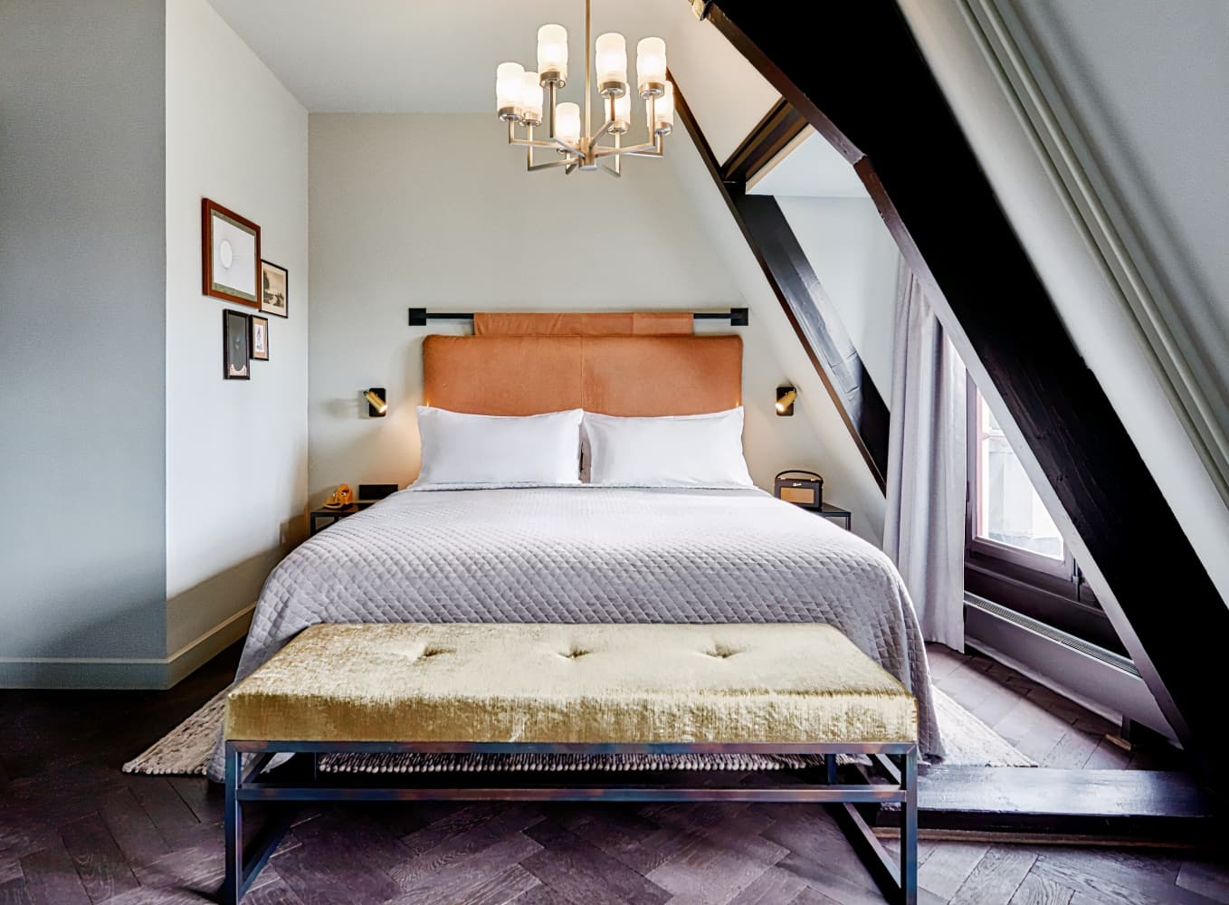 The Hoxton, Amsterdam