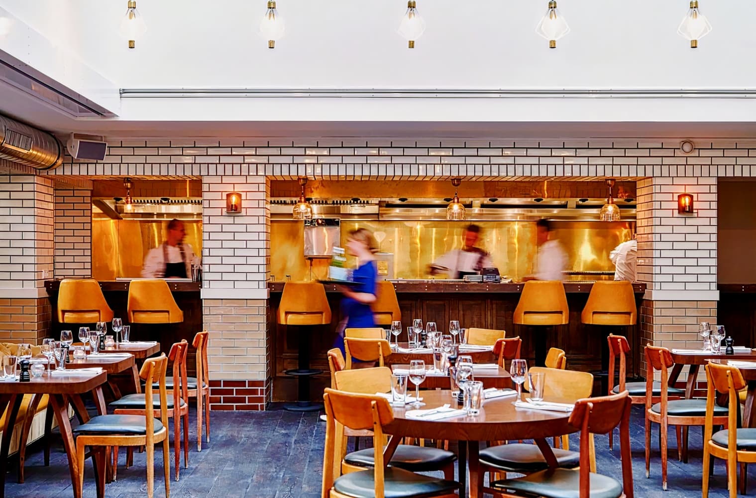 The Hoxton, Amsterdam