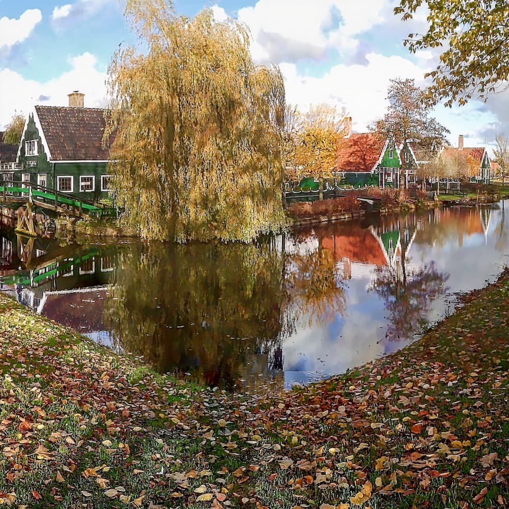 Best Western Zaan Inn
