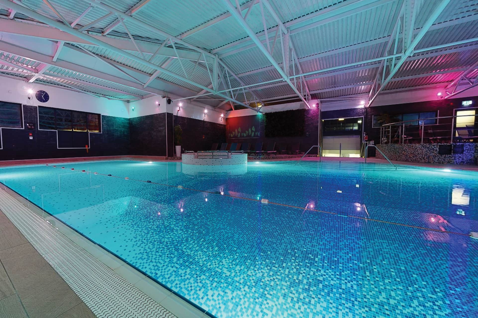 Village Hotel Manchester Cheadle