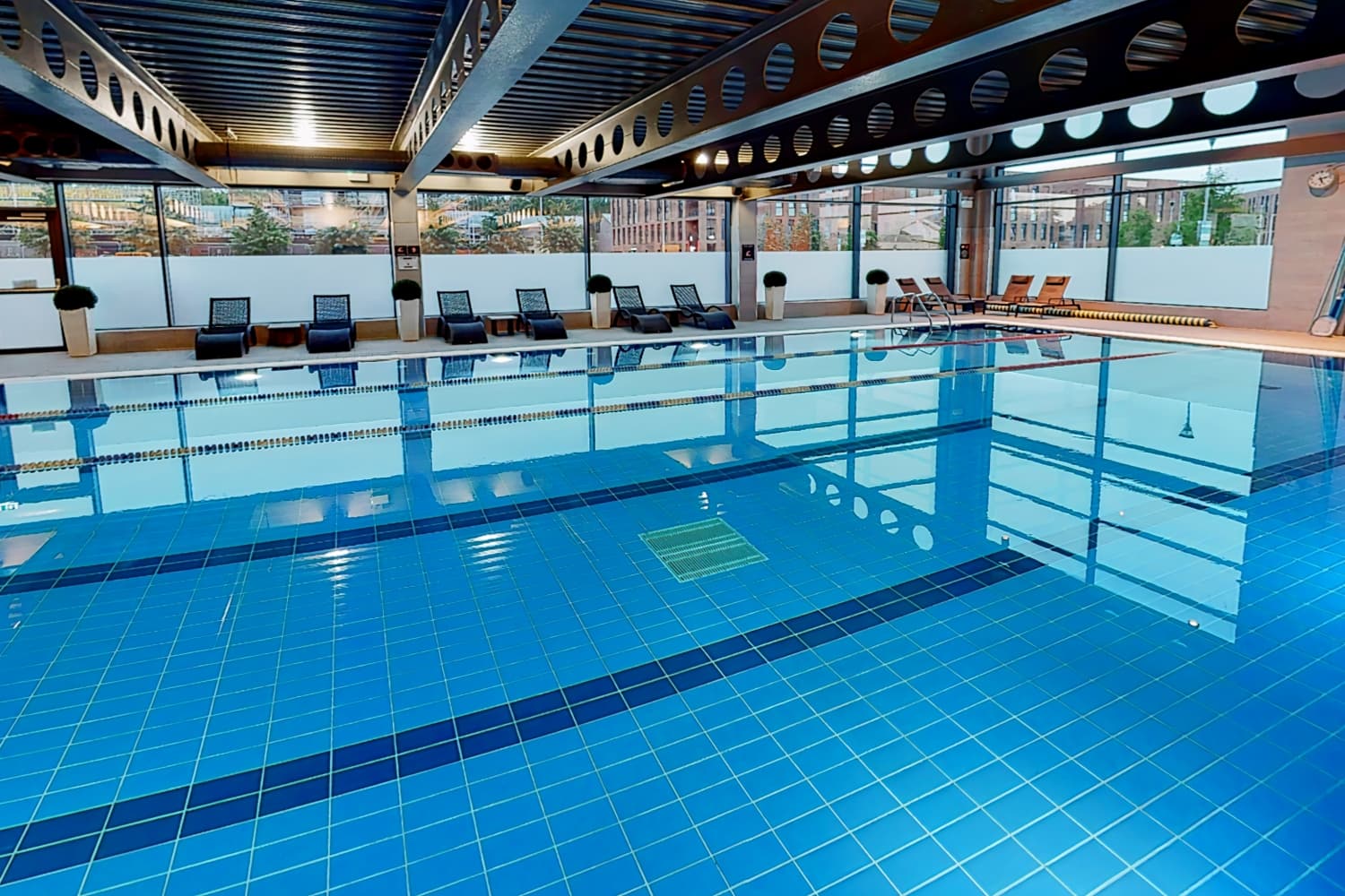 Village Hotel Edinburgh