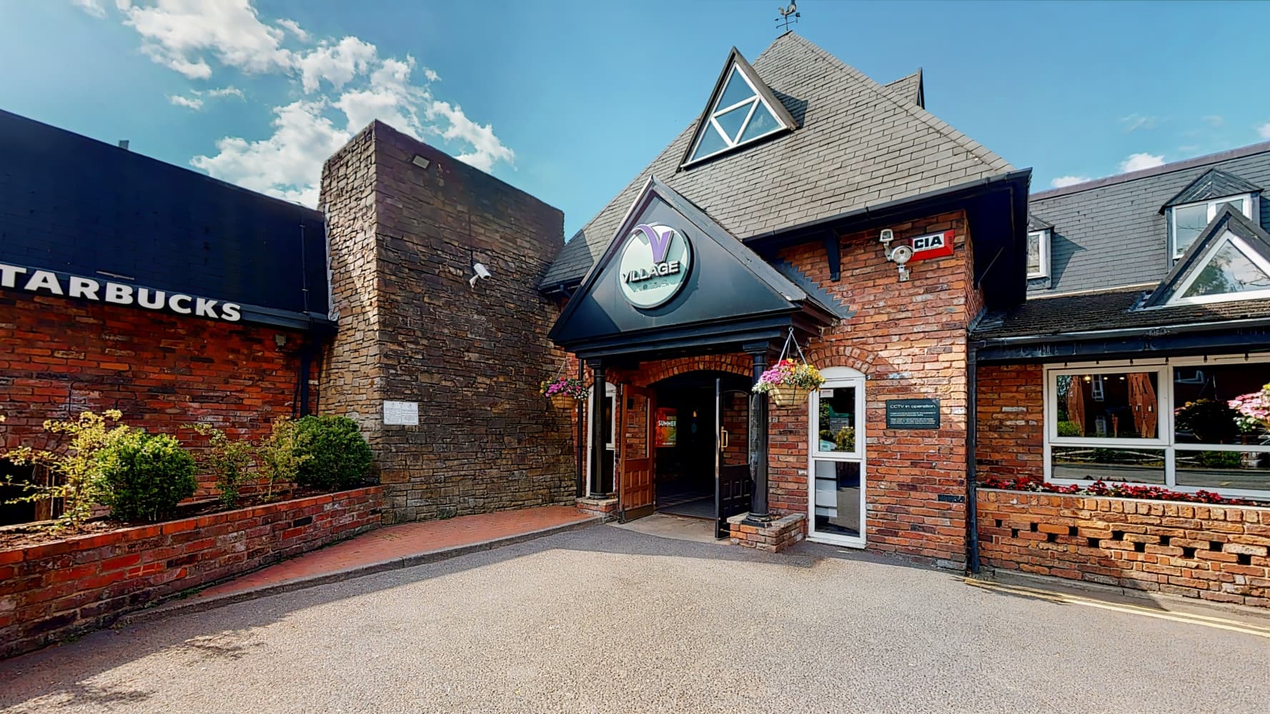 Village Hotel Manchester Hyde