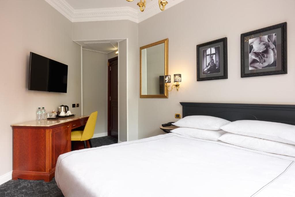 Hotel Barberini