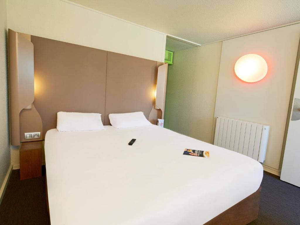 Campanile Hotel Beauvais