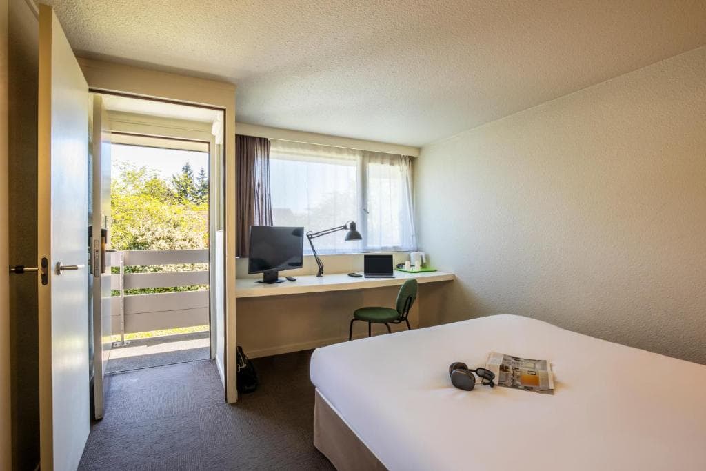 Campanile Hotel Beauvais