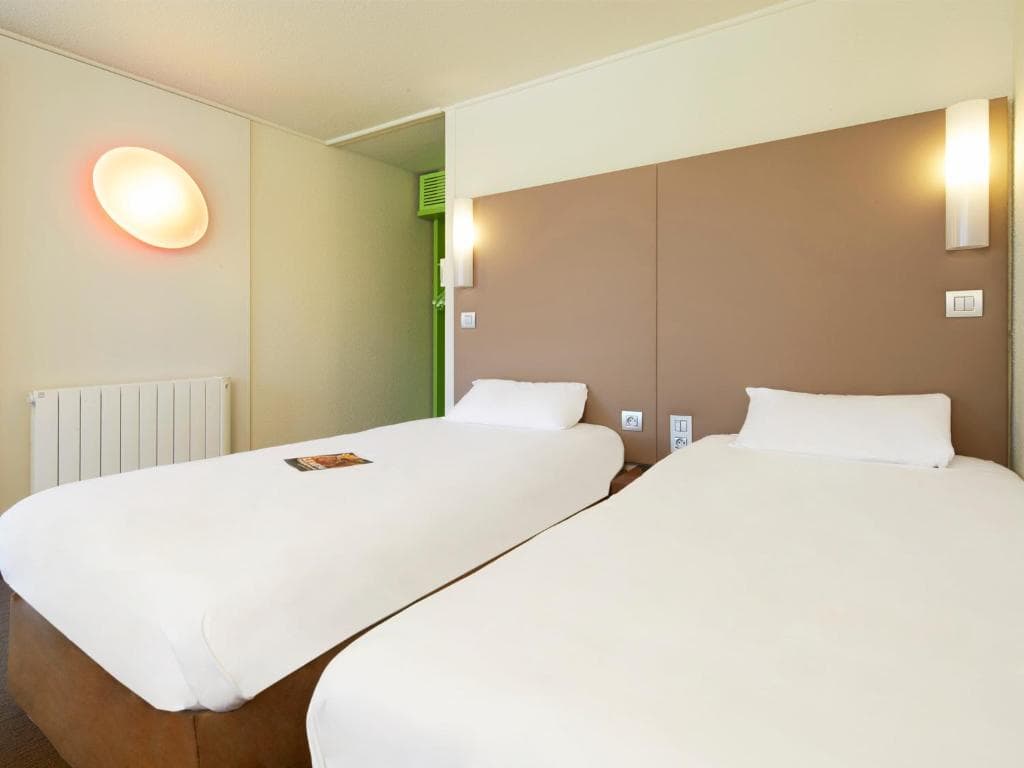 Campanile Hotel Beauvais